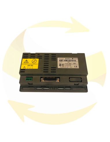 XBT HM027010 - HMI - TELEMECANIQUE