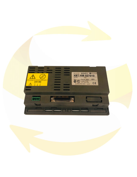 XBT HM027010 - HMI - TELEMECANIQUE