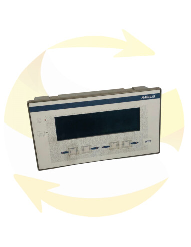 XBT HM027010 - HMI - TELEMECANIQUE