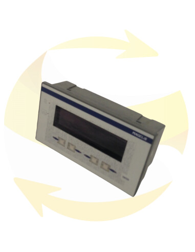 XBT HM027010 - HMI - TELEMECANIQUE
