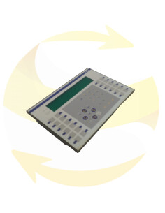 XBT E015010 - HMI - TELEMECANIQUE