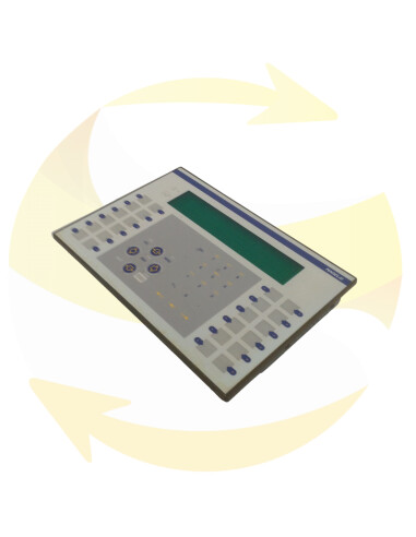 XBT E015010 - HMI - TELEMECANIQUE