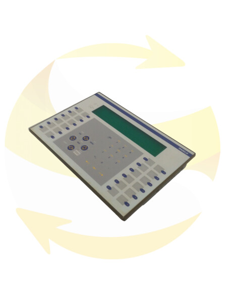 XBT E015010 - HMI - TELEMECANIQUE