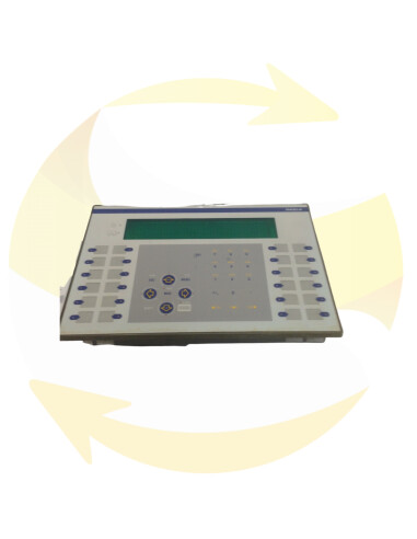 XBT E015010 - HMI - TELEMECANIQUE