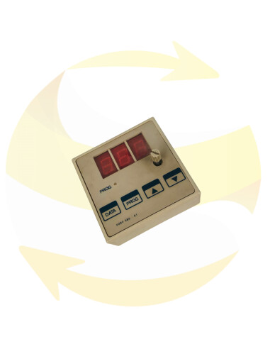 VW3A16101 - Keypad - TELEMECANIQUE