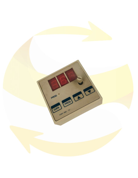 VW3A16101 - Keypad - TELEMECANIQUE