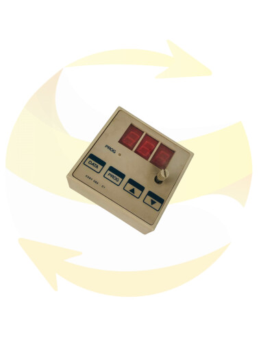 VW3A16101 - Keypad - TELEMECANIQUE