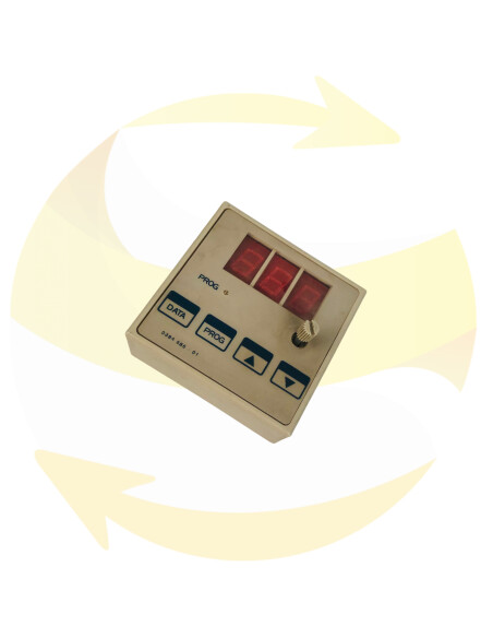 VW3A16101 - Keypad - TELEMECANIQUE