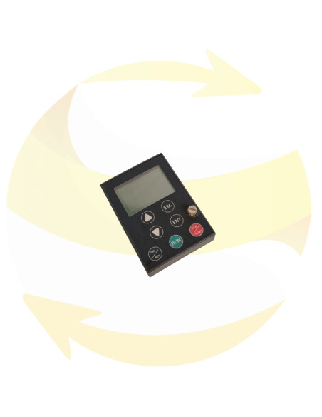 VW3A58101 - Keypad - TELEMECANIQUE