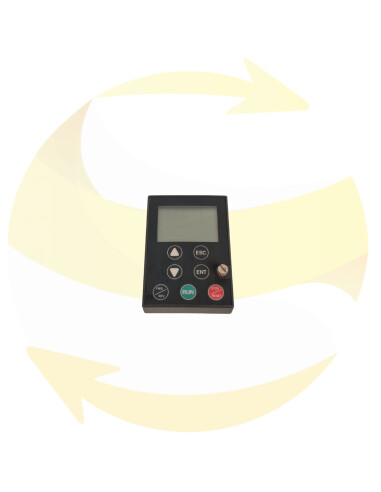 VW3A58101 - Keypad - TELEMECANIQUE