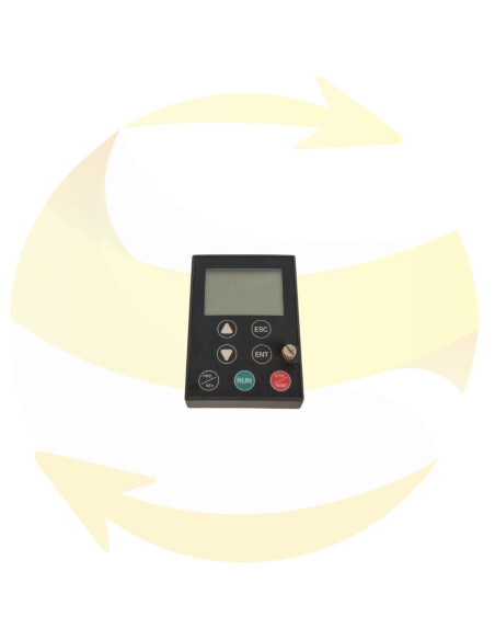 VW3A58101 - Keypad - TELEMECANIQUE