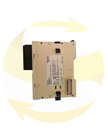 TWDDDO8TT - Extension Module - TELEMECANIQUE