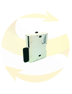 TWDDRA8RT - Module E/S - TELEMECANIQUE