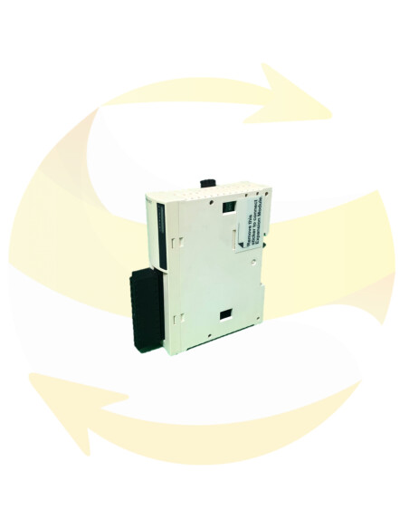 TWDDRA8RT - Module E/S - TELEMECANIQUE