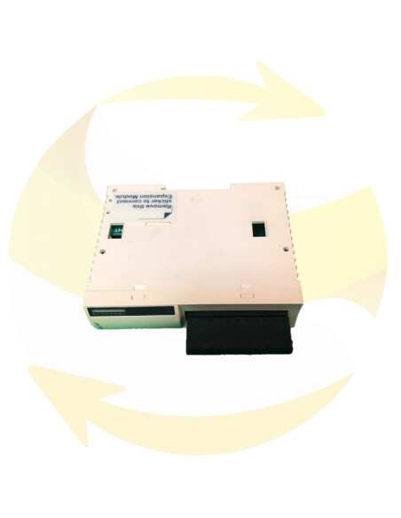TWDDRA8RT - I/O Module - TELEMECANIQUE