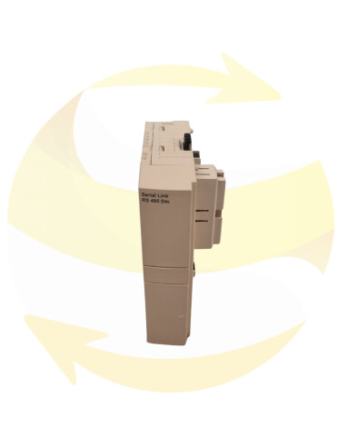 TWDNOZ485D - Communication Module - TELEMECANIQUE