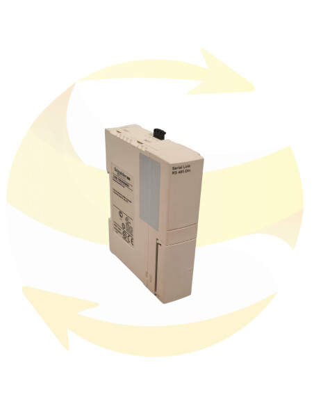 TWDNOZ485D - Module de Communication - TELEMECANIQUE