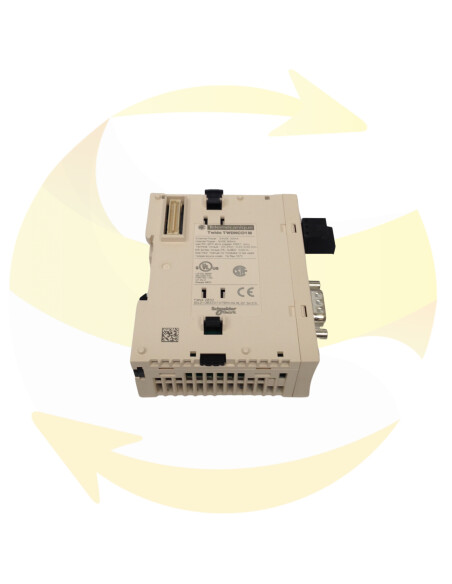 TWDNCO1M - Module Maître - TELEMECANIQUE