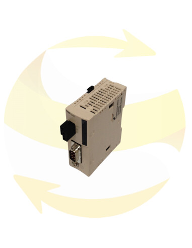 TWDNCO1M - Module Maître - TELEMECANIQUE