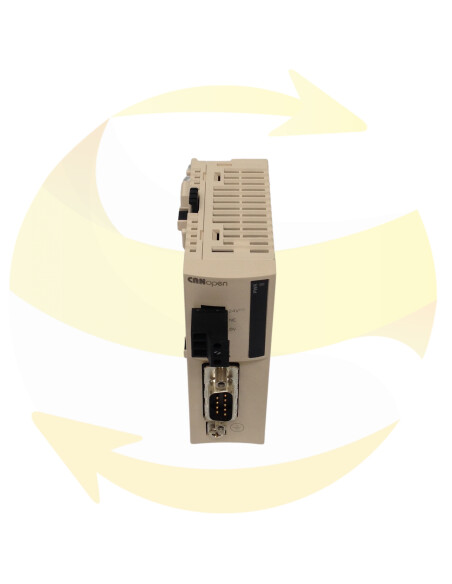TWDNCO1M - Master Module - TELEMECANIQUE