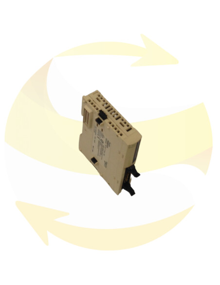 TWDDDO16TK - Extension Module - TELEMECANIQUE