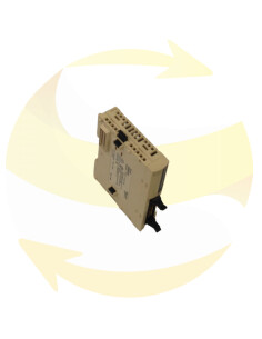 TWDDDI16DK - Extension Module - TELEMECANIQUE