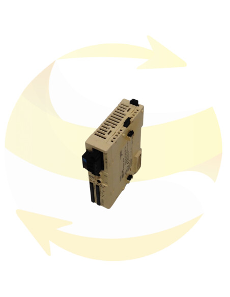 TWDNOI10M3 - AS-Interface Master Module - TELEMECANIQUE