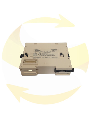TWDAMM3HT - Extension Module - TELEMECANIQUE