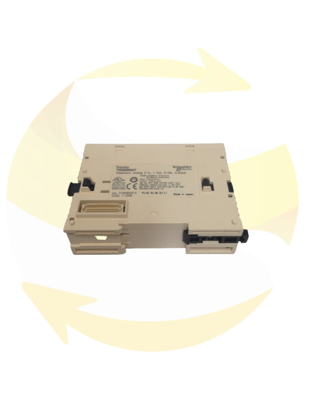 TWDAMM3HT - Module d'extension - TELEMECANIQUE