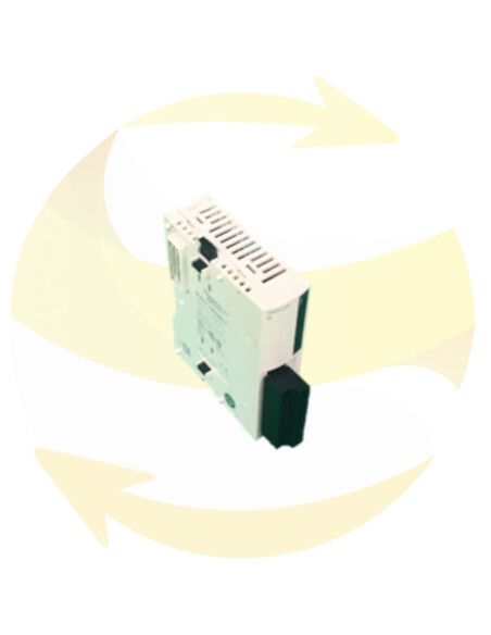 TM2AMI4LT - Extension Module - TELEMECANIQUE