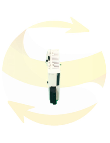 TM2AMI4LT - Extension Module - TELEMECANIQUE