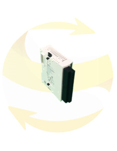 TM2AMM6HT - Extension Module - TELEMECANIQUE
