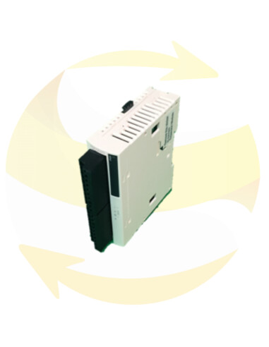 TM2DRA16RT - Extension Module - TELEMECANIQUE