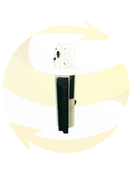 TM2AMM6HT - Extension Module - TELEMECANIQUE