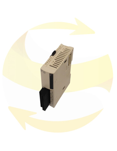 TM2AMM3HT - Module d'extension - TELEMECANIQUE