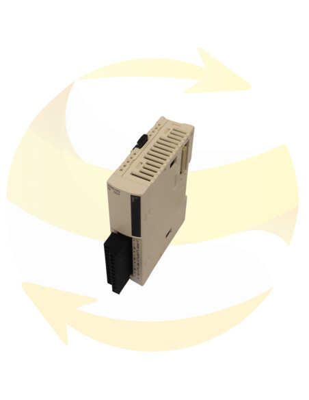 TM2AMM3HT - Module d'extension - TELEMECANIQUE