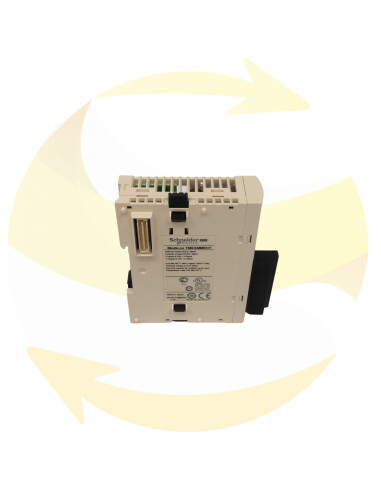 TM2AMM3HT - Module d'extension - TELEMECANIQUE