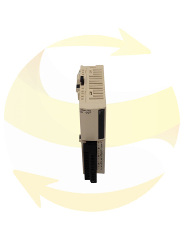 TM2AMM3HT - Module d'extension - TELEMECANIQUE