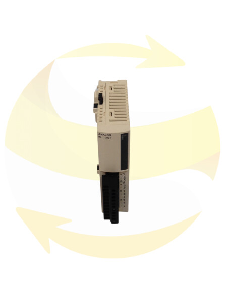TM2AMM3HT - Extension Module - TELEMECANIQUE