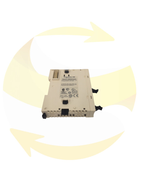 TM2DDO16UK | Extension Module | TELEMECANIQUE | SEI