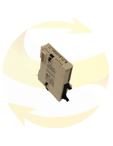 TM2DDO16UK - Extension Module - TELEMECANIQUE