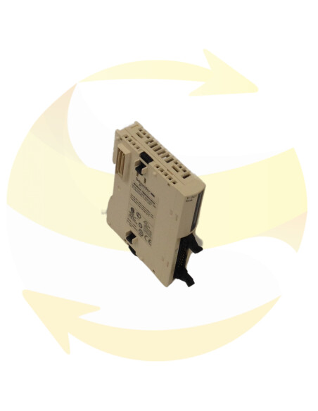 TM2DDO16UK - Module d'extension - TELEMECANIQUE