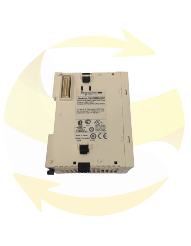 TM2DMM24DRF - Module d'extension - TELEMECANIQUE