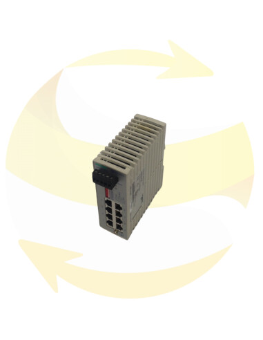499NES18100 - Ethernet Switch ConneXium - TELEMECANIQUE