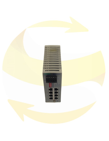 499NES18100 - Ethernet Switch ConneXium - TELEMECANIQUE