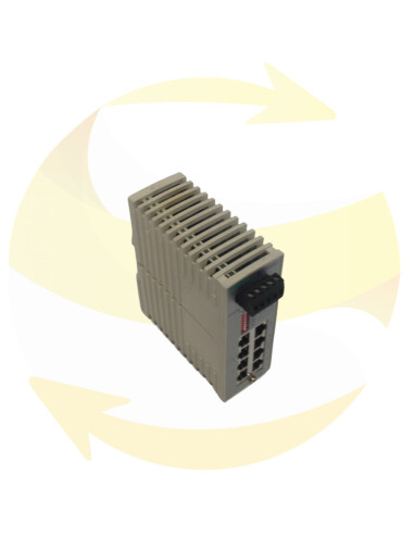 499NES18100 - Ethernet Switch ConneXium - TELEMECANIQUE