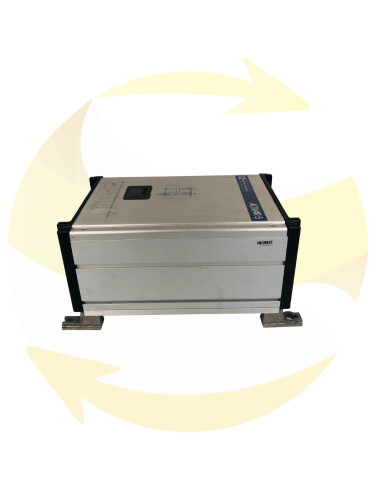 ATV45U40 - Variable speed controller - TELEMECANIQUE