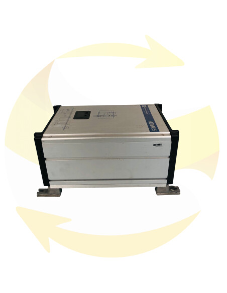 ATV45U40 - Variable speed controller - TELEMECANIQUE