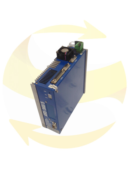 ARS-560/5 - Servo Drive - METRONIX