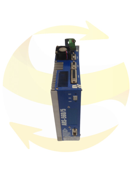 ARS-560/5 - Servo Drive - METRONIX